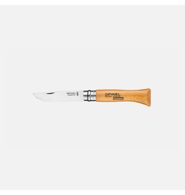 Opinel Opinel zakmes carbon nr 6