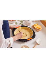 Taartvorm met uitneembare bodem 26 cm