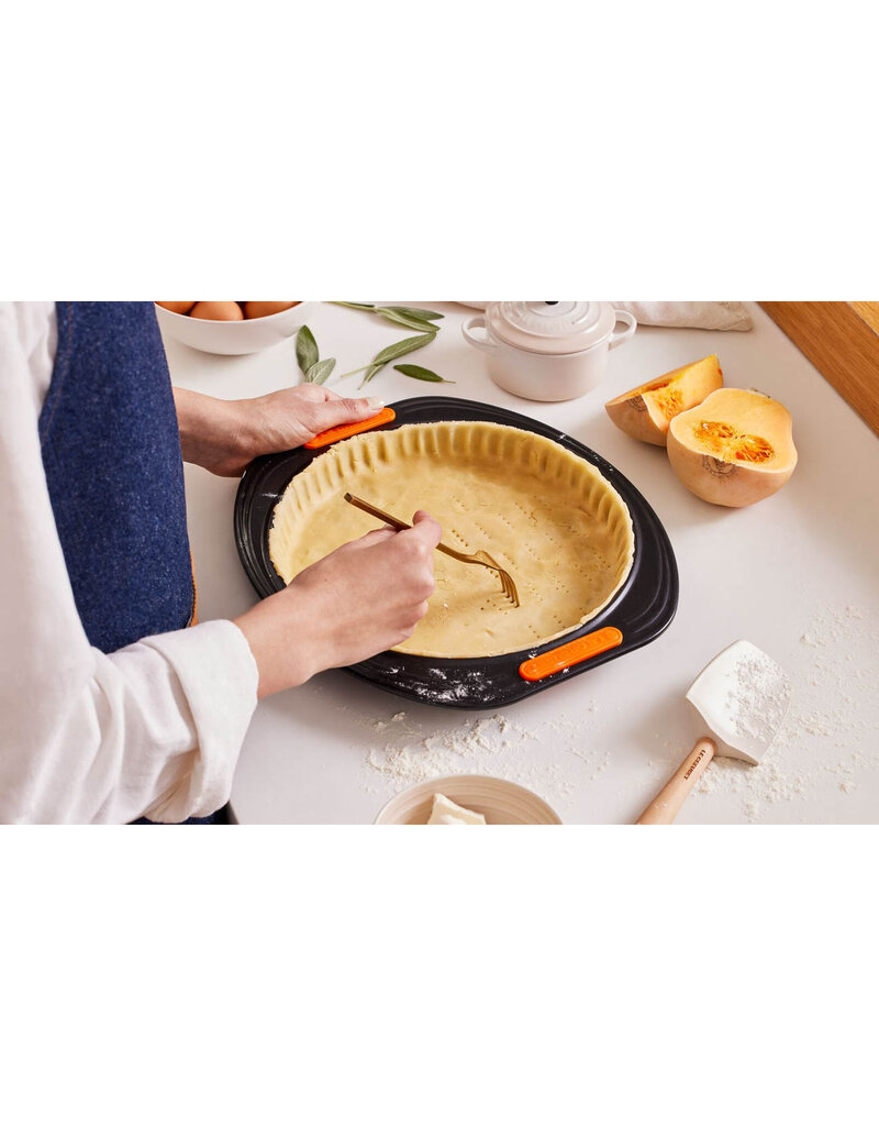 Taartvorm met uitneembare bodem 26 cm