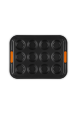 Le Creuset Creuset bakvorm voor 12 muffins