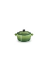 Le Creuset Mini braad-/stoofpannetje 10 cm BAMBOO
