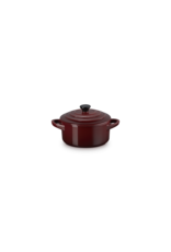 Le Creuset Mini braad-/stoofpan RHONE