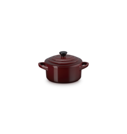 Le Creuset Mini braad-/stoofpan RHONE