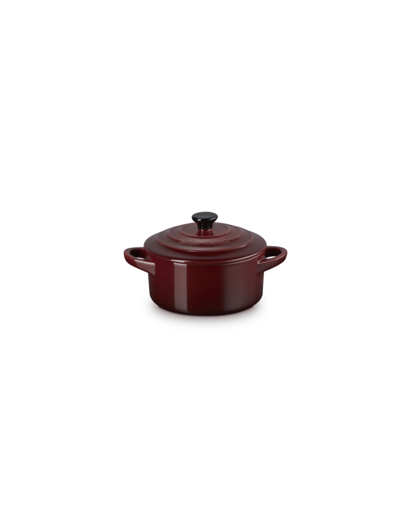 Le Creuset Mini braad-/stoofpan RHONE