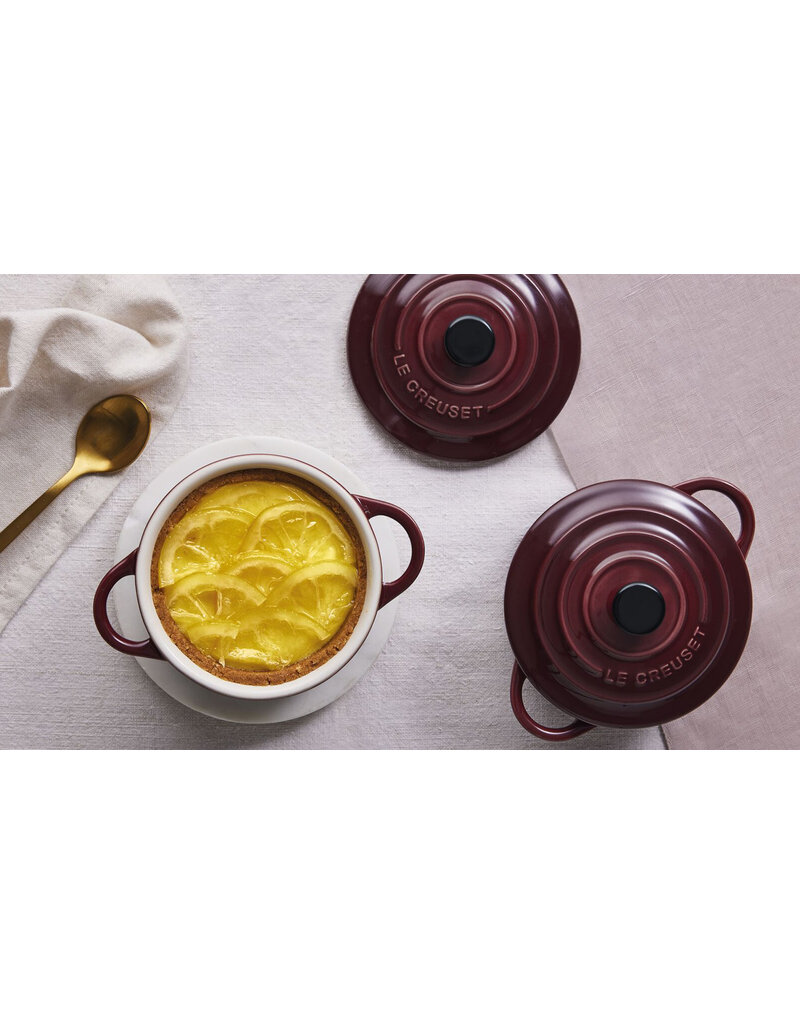 Le Creuset Mini braad-/stoofpan RHONE