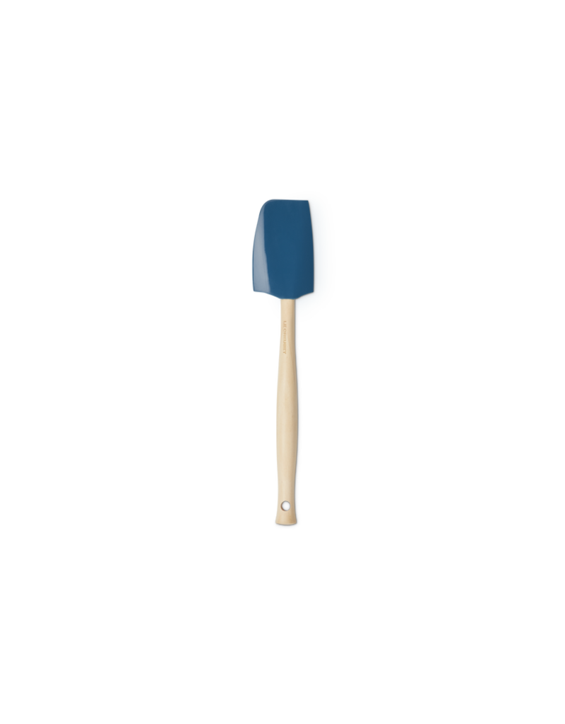 Le Creuset Premium medium spatel DEEP TEAL
