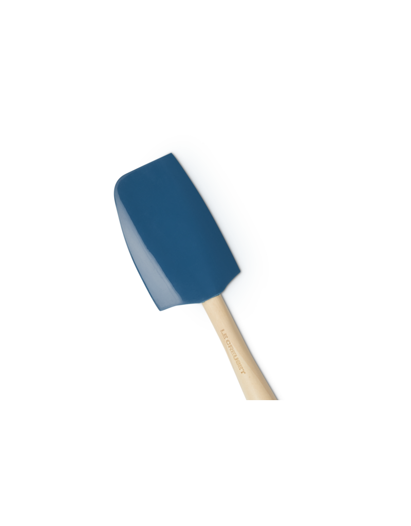 Premium medium spatel DEEP TEAL