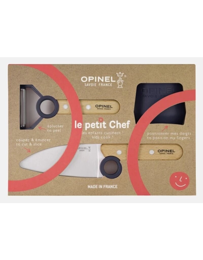 Opinel OPINEL mini chef