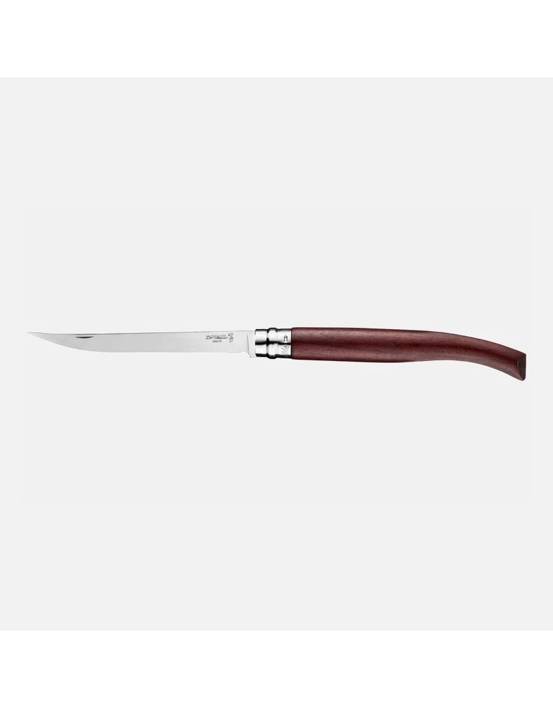 Opinel Opinel zakmes 15 PADOUK