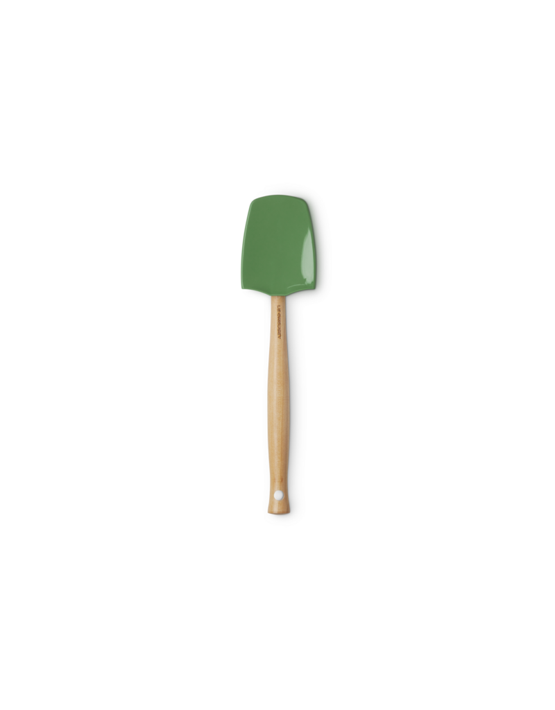 Le Creuset Premium grote lepelspatel BAMBOO