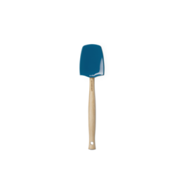 Le Creuset Premium grote lepelspatel DEEP TEAL