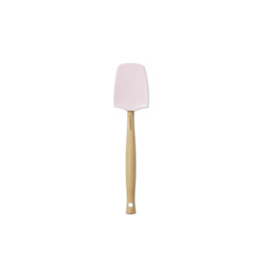 Premium grote lepelspatel Shell pink