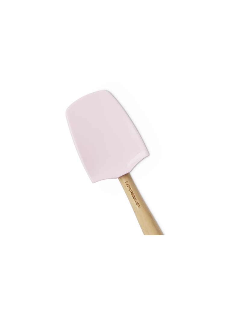 Premium grote lepelspatel Shell pink