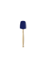 Le Creuset Premium grote lepelspatel azure