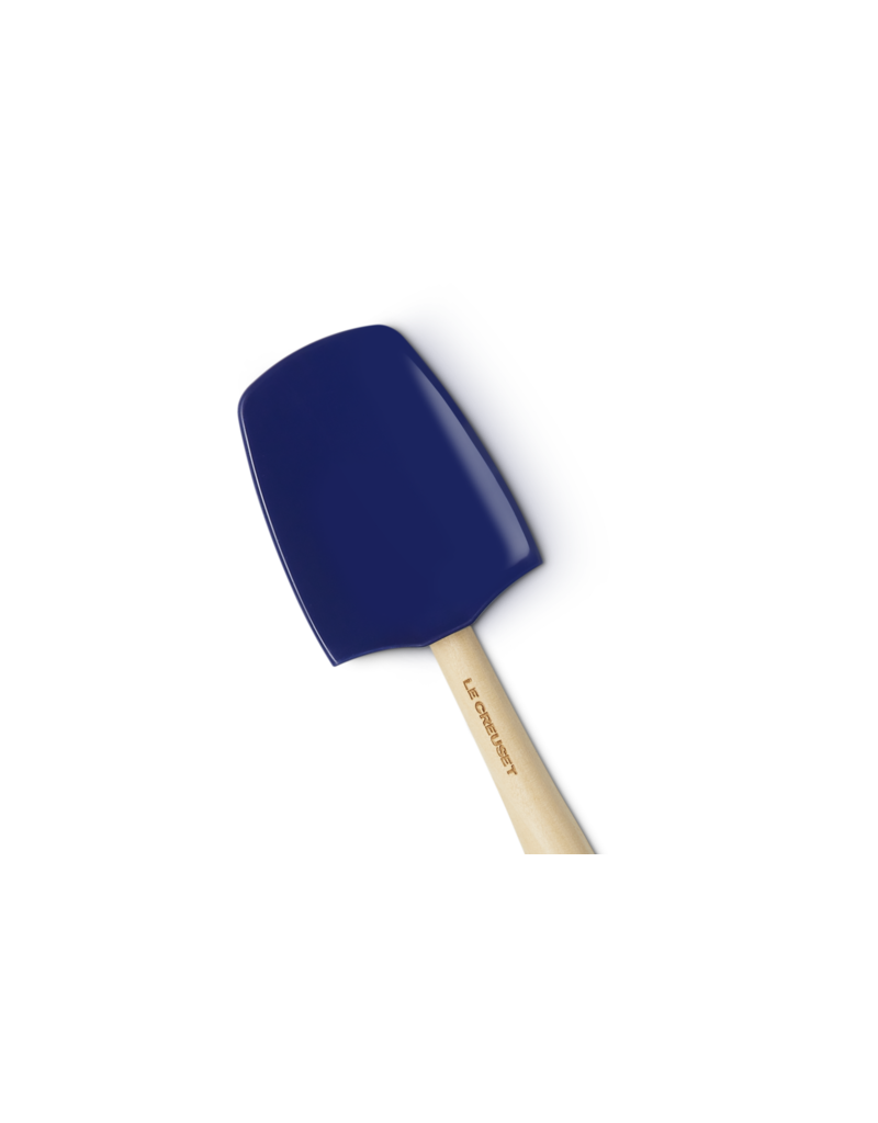 Premium grote lepelspatel azure