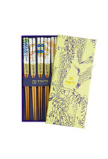 Tokyo TOKYO chopsticks FLORAL PATTERNS
