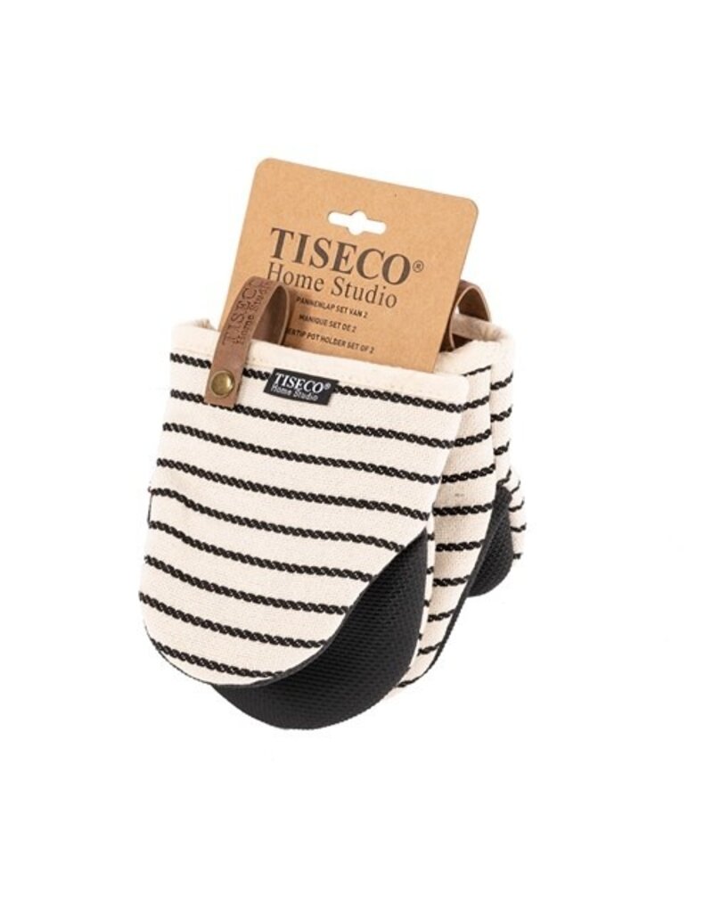 TISECO GRIPPERS STREEP