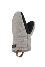 TISECCO GRIPPERS GRIJS MELEE