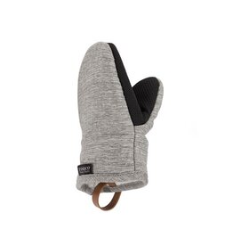 TISECCO GRIPPERS GRIJS MELEE