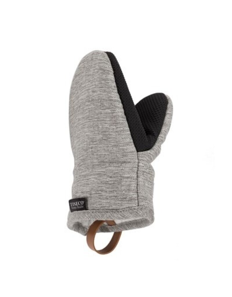 TISECCO GRIPPERS GRIJS MELEE