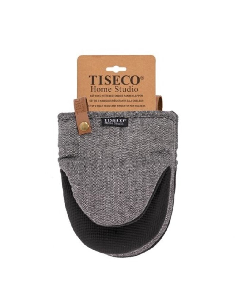 TISECO GRIPPERS GRIJS
