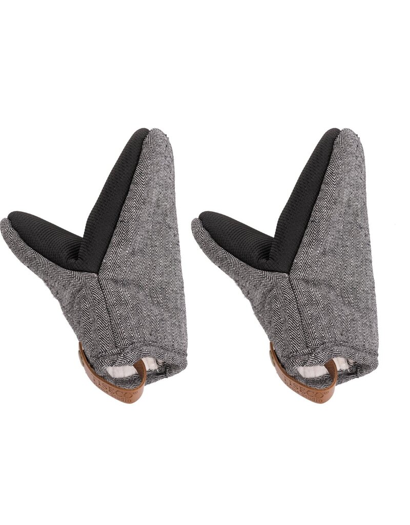 TISECO GRIPPERS GRIJS