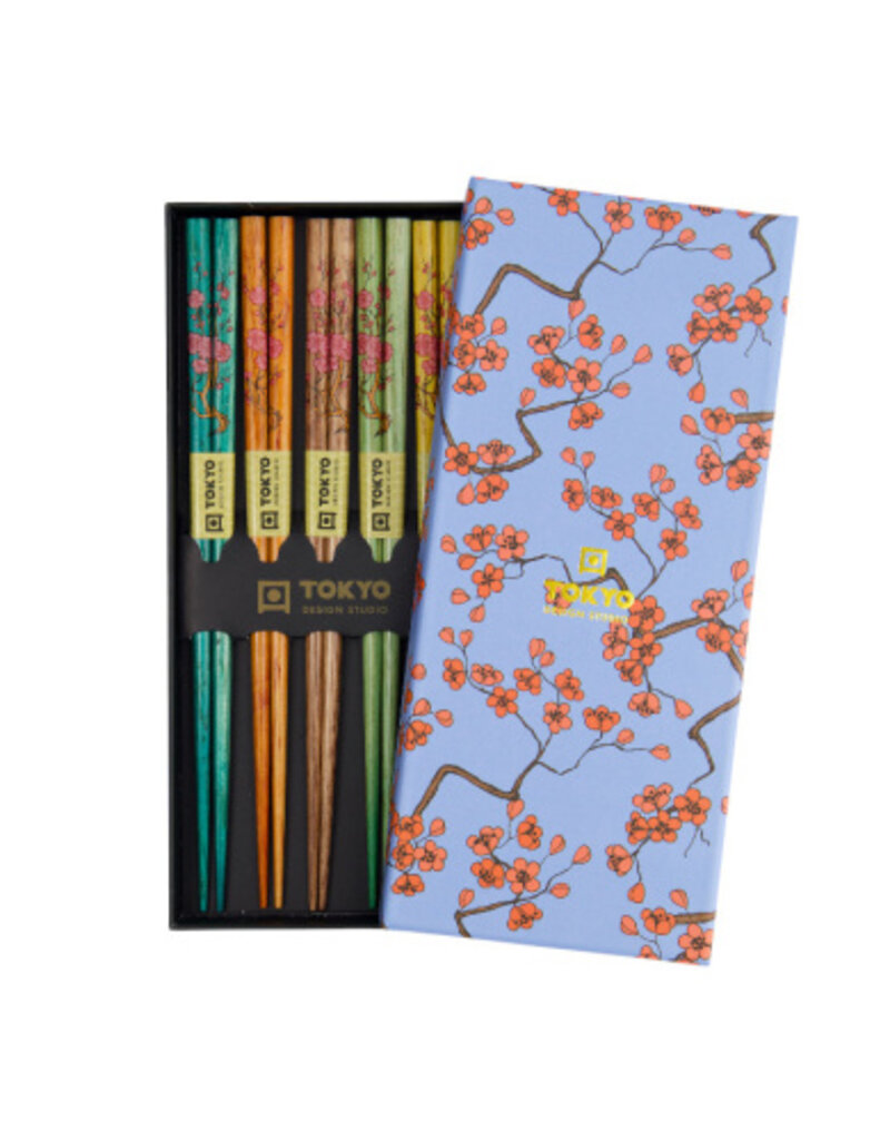 Tokyo Tokyo chopsticks SAKURA multi
