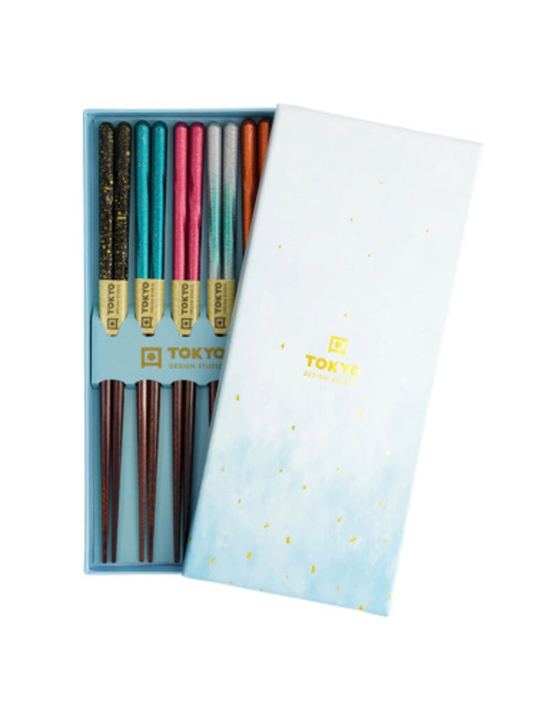 Tokyo TOKYO chopsticks set cloud