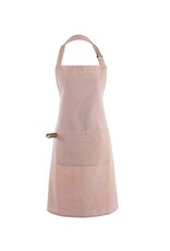 Tiseco schort myrna pink 74 x 85 cm