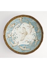 Tokyo TOKYO BOWL CRANE LIGHTBLUE 21,6