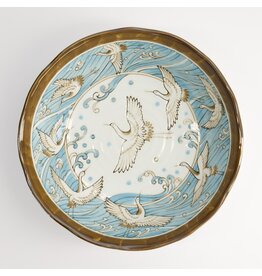 Tokyo TOKYO BOWL CRANE LIGHTBLUE 21,6