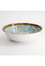 Tokyo TOKYO BOWL CRANE LIGHTBLUE 21,6