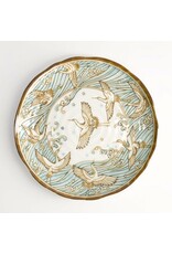Tokyo Bordje kraanvogel lightblue