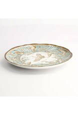 Tokyo Bordje kraanvogel lightblue