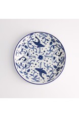Tokyo TOKYO Maizuru plate 16.5