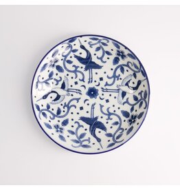 Tokyo TOKYO Maizuru plate 16.5