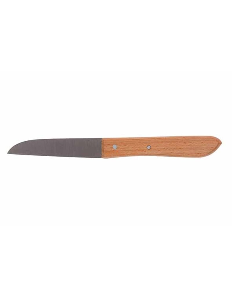 Herder mesje 8,5 cm CARBON