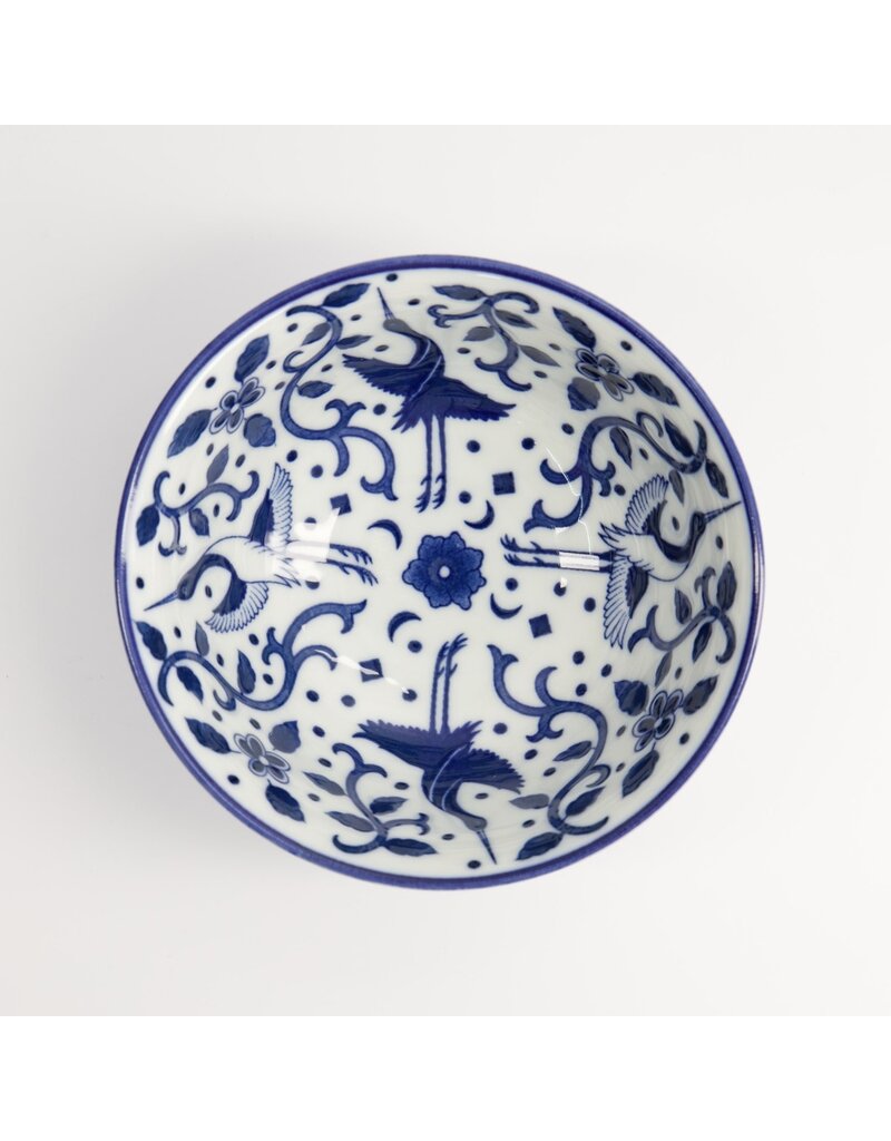 Tokyo Tokyo Maizuru bowl 550 ml