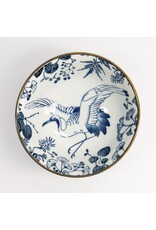 Tokyo TOKYO Floral japonica TAYO bowl 500ml CRANE