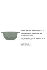 Mepal vergiet klein 1,5 L CHALK