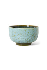 HK noodle bowl VERDIGRIS