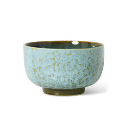 HKLIVING HK noodle bowl VERDIGRIS