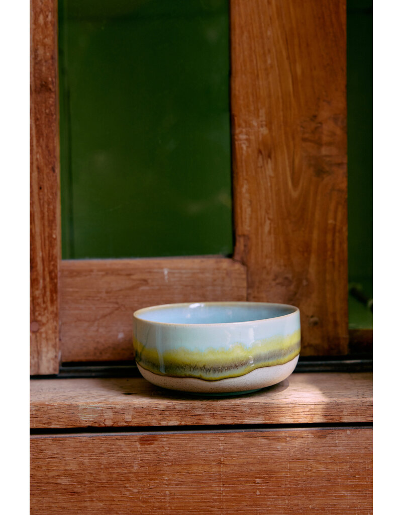 HKLIVING HK dessert bowl GLINT
