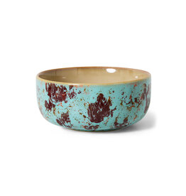 HKLIVING HK dessert bowl PATINA