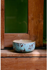 HKLIVING HK dessert bowl PATINA