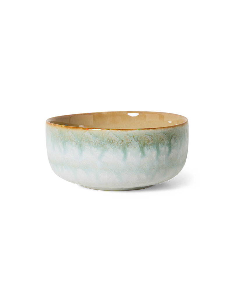 HKLIVING HK dessert bowl PETAL