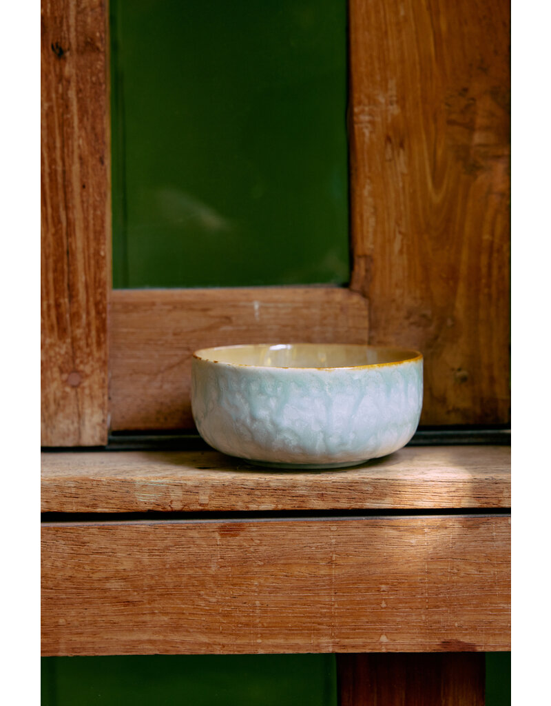 HKLIVING HK dessert bowl PETAL