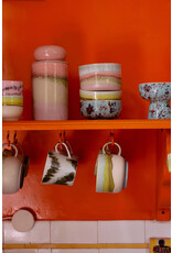 HKLIVING HK STORAGE JAR GLAZE