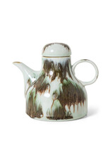 HKLIVING HK COFFEE POT TIDE