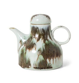 HKLIVING HK COFFEE POT TIDE